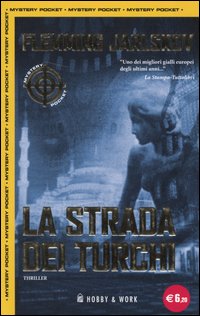 La strada dei turchi - Jarlskov, Flemming