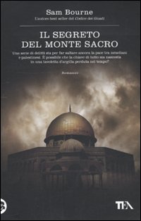 Il segreto del Monte Sacro - Bourne, Sam