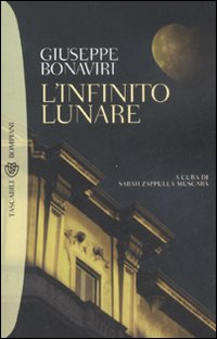 L'infinito lunare - Bonaviri, Giuseppe