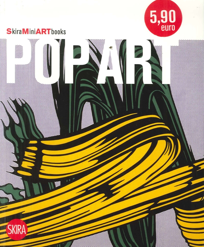 Pop Art. [Spanish Ed.]