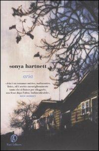 Aria - Hartnett, Sonya