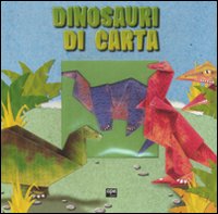 Dinosauri di carta