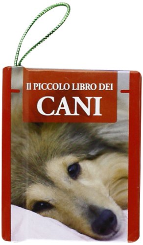 Il piccolo libro dei cani