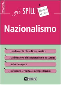 Il Nazionalismo - Tassinari, Guido