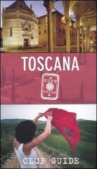 Toscana - Bartali, Alessandra Masi, Tania