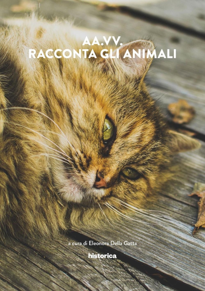 Racconta gli animali