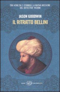 Il ritratto Bellini - Goodwin, Jason