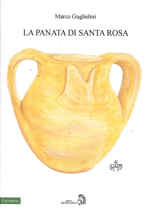 La panata di S. Rosa - Guglielmi, Marco
