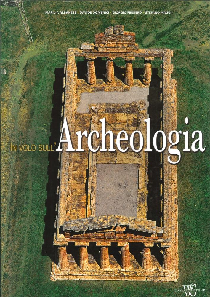 In Volo sull'Archeologia