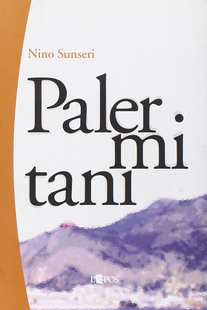 Palermitani - Sunseri, Nino