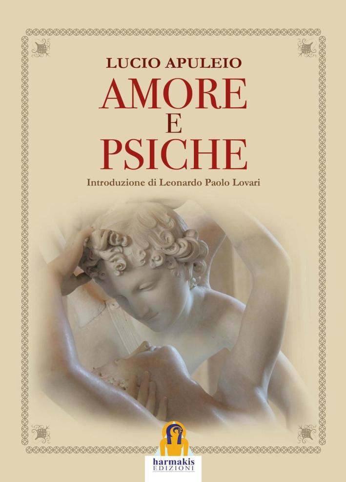 Amore e psiche