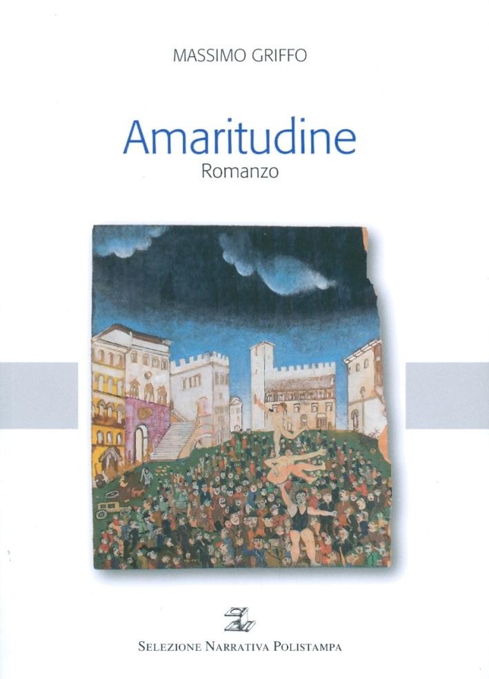 Amaritudine - Griffo, Massimo