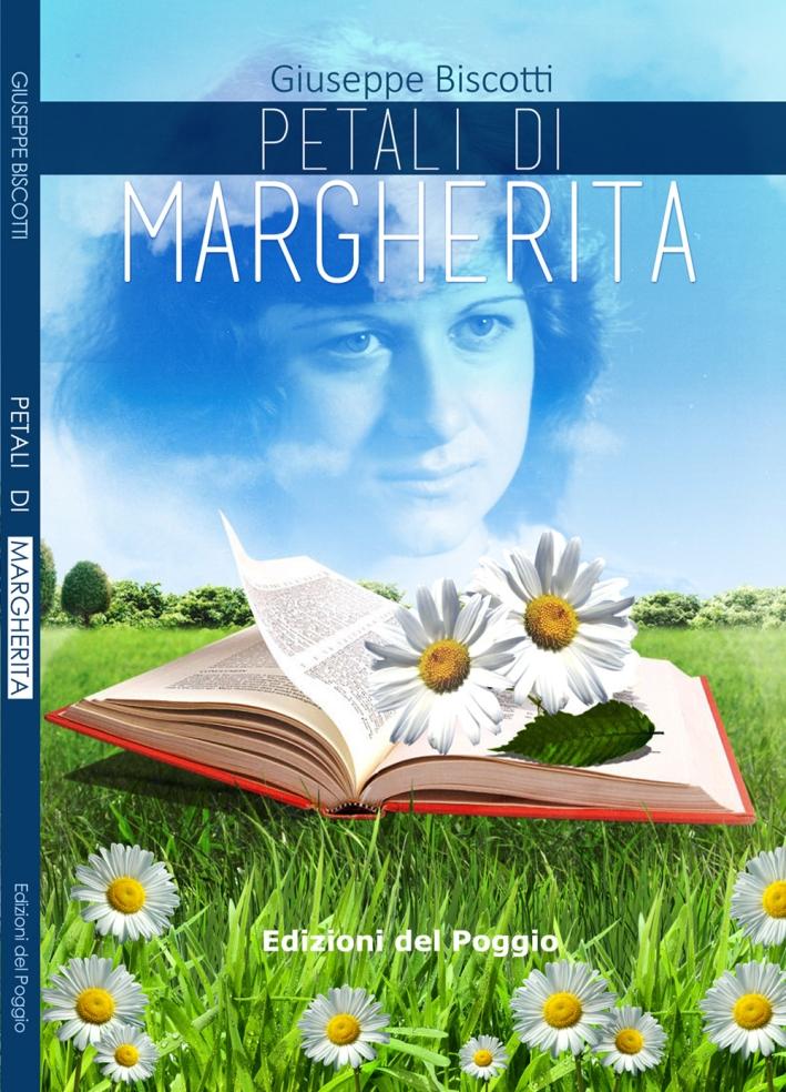 Petali di Margherita. - Biscotti Giuseppe