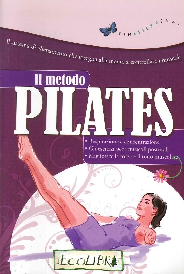 Il Metodo Pilates.