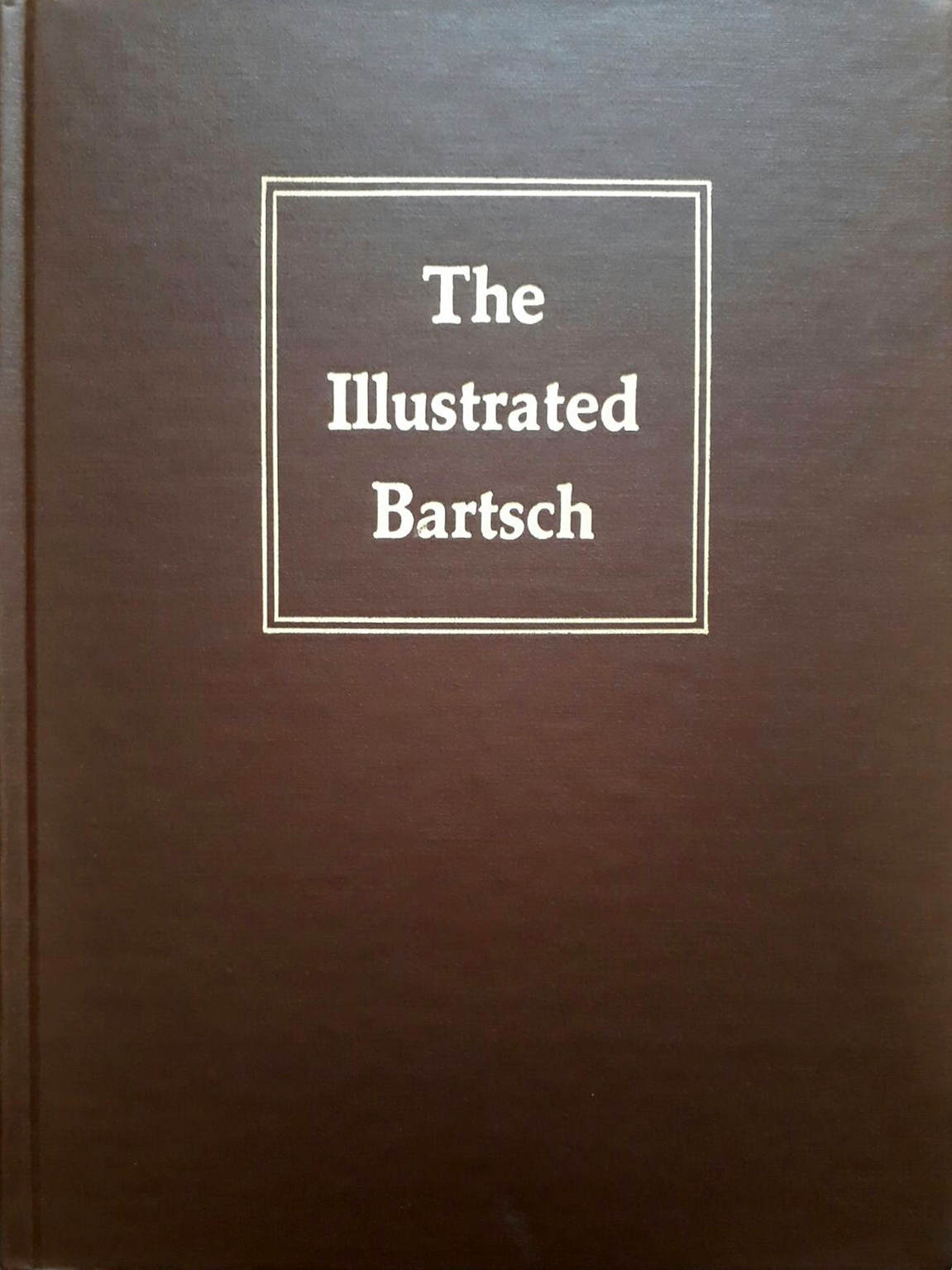 The Illustrated Bartsch: Italian Masters of the Sixteenth Century