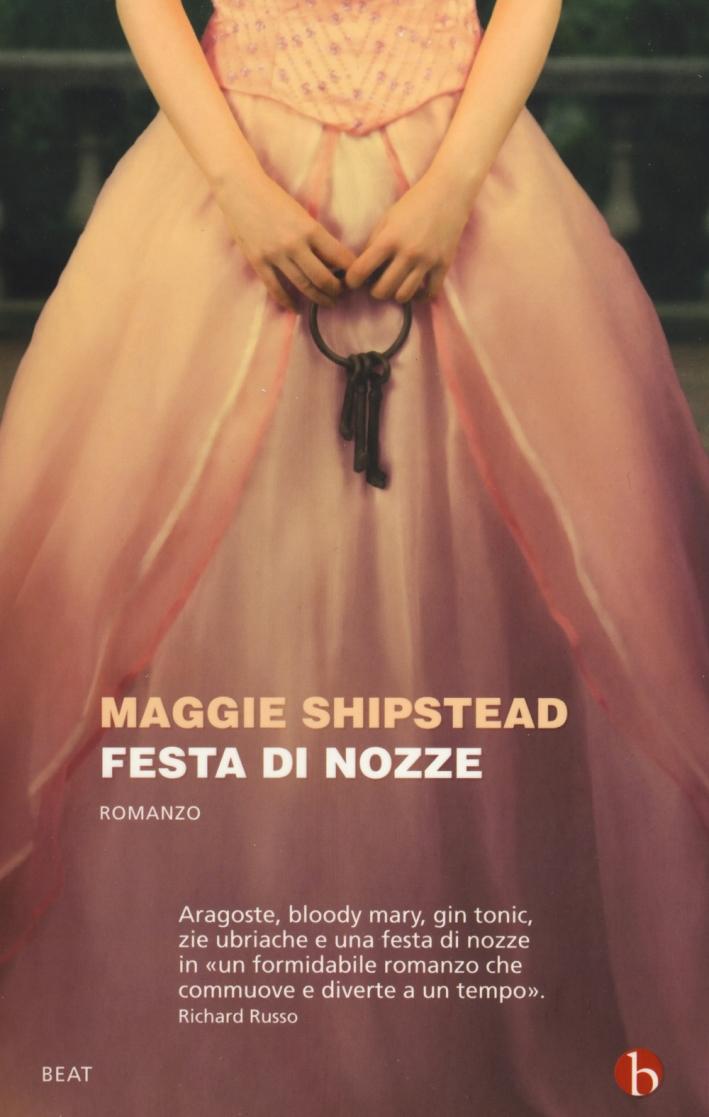 Festa di Nozze - Shipstead, Maggie