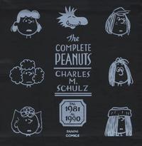 The complete Peanuts - Schulz Charles M