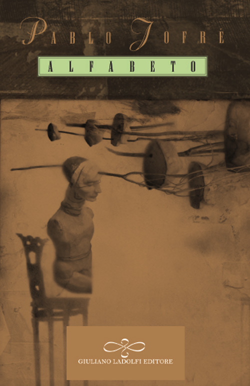 Alfabeto (abecedario) - Pablo Jofrè