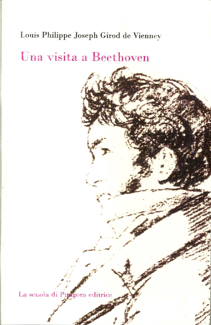 Una Visita a Beethoven - Girod de Vienney, Lois P