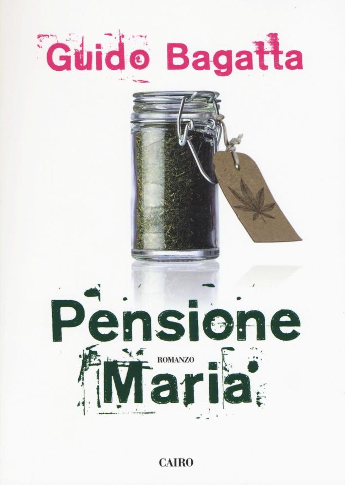 Pensione Maria - Bagatta Guido