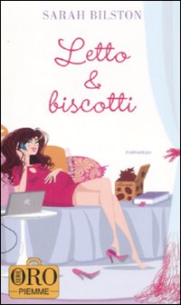 Letto & biscotti - Bilston, Sarah