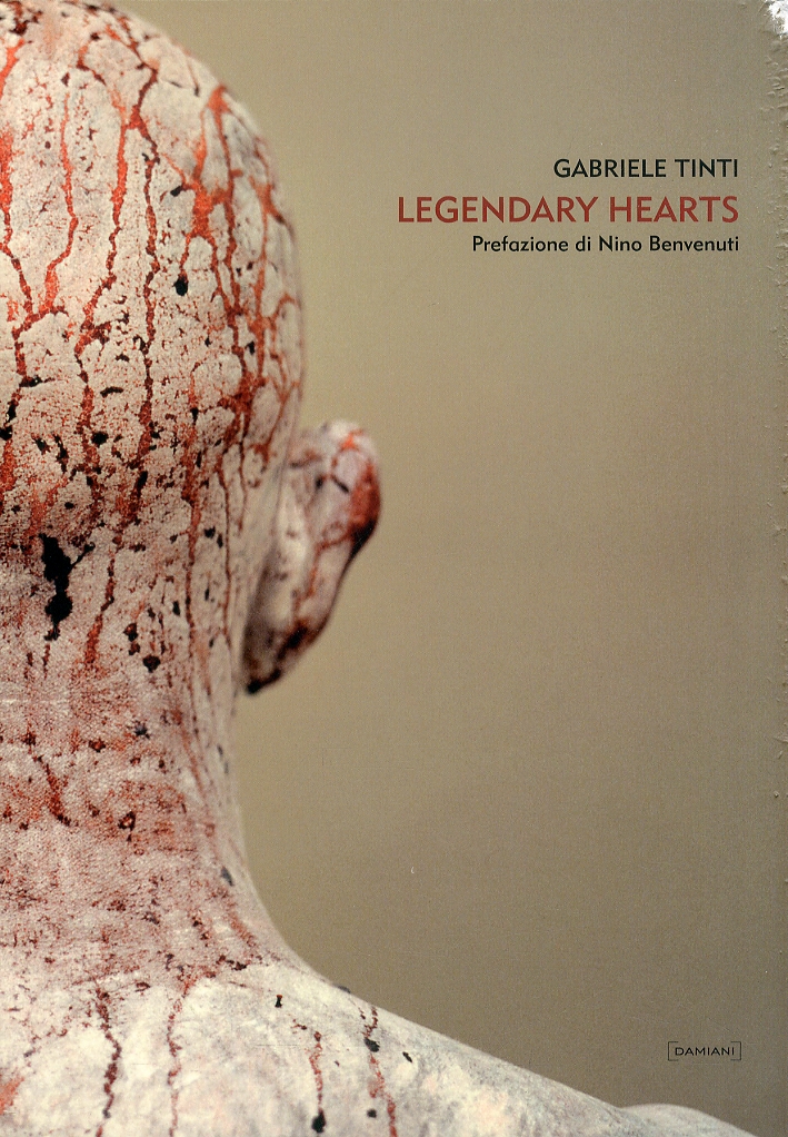 Legendary Hearts - Tinti, Gabriele