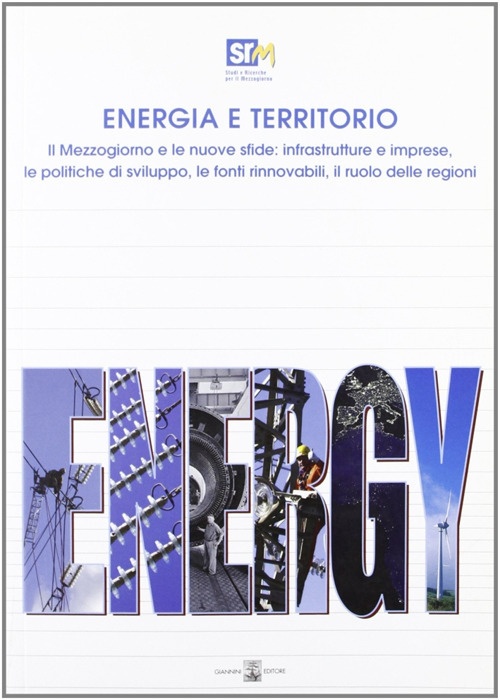 Energia e territorio.