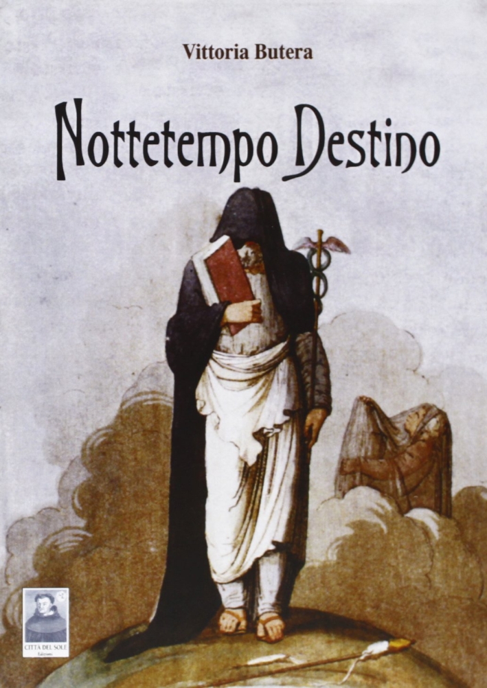 Nottetempo destino - Butera, Vittoria