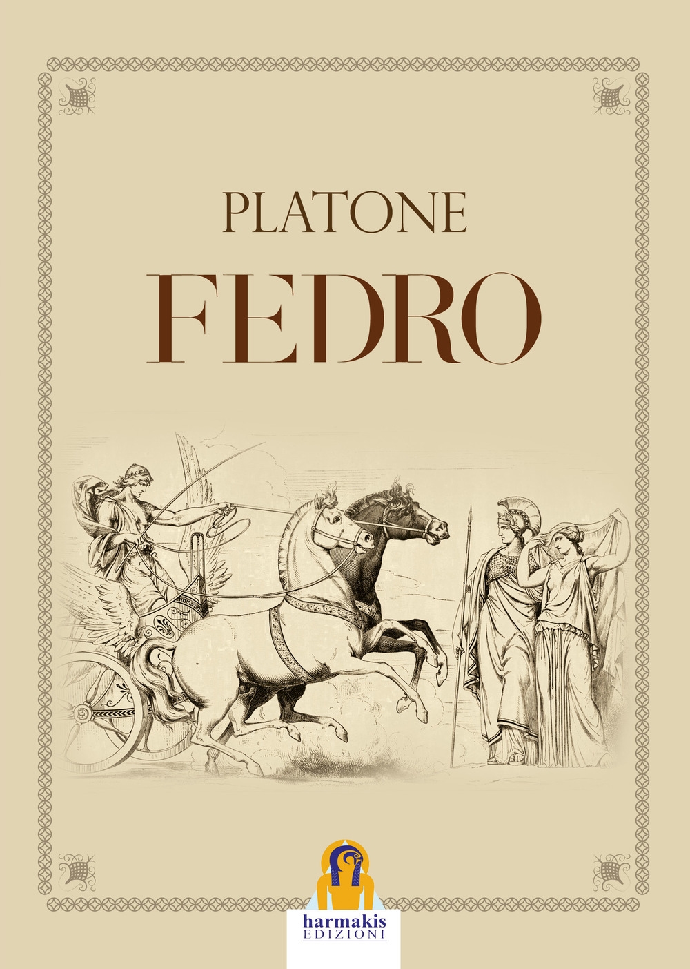 Fedro - Platone