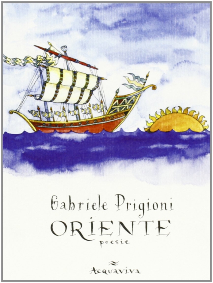 Oriente - Prigioni, Gabriele