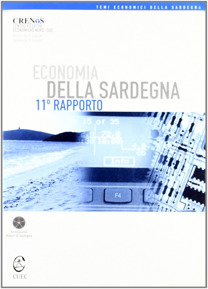 Economia della Sardegna. 11° rapporto