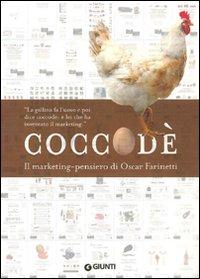 Coccodé - Farinetti, Oscar