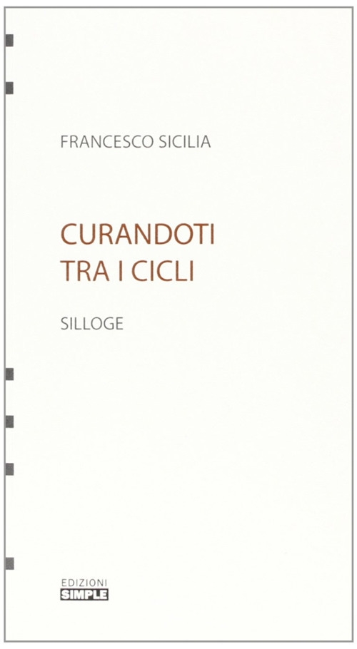 Curandoti tra i cicli - Sicilia, Francesco