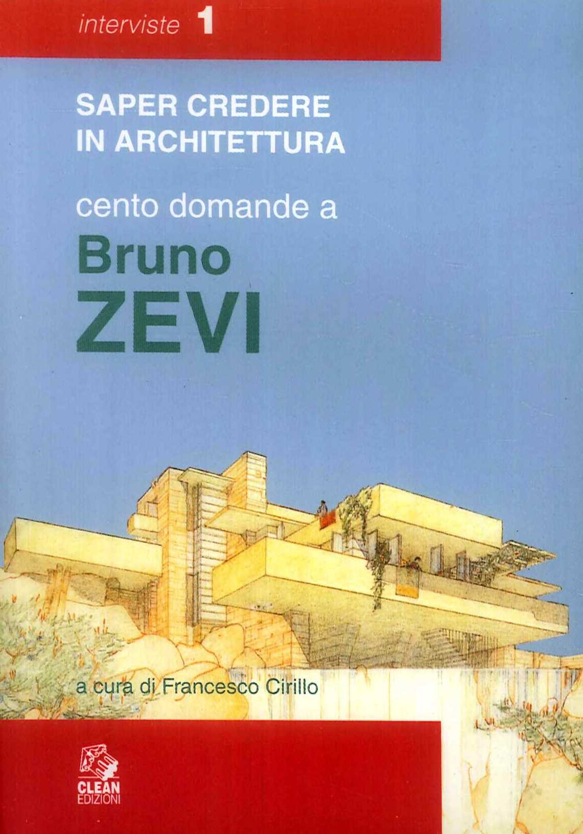 Cento domande a Bruno Zevi