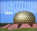 Architettura Contemporanea. India - Rössl, Stefania