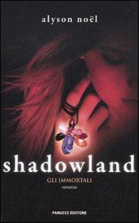 Shadowland - Noël, Alyson