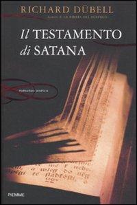 Il testamento di Satana - Dübell, Richard