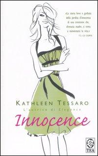 Innocence - Tessaro, Kathleen
