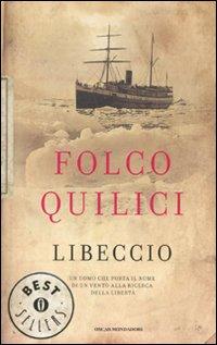 Libeccio - Quilici, Folco