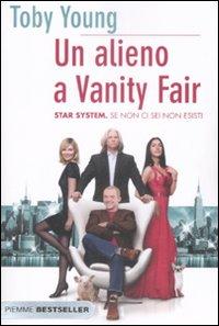 Un alieno a Vanity fair - Young, Toby