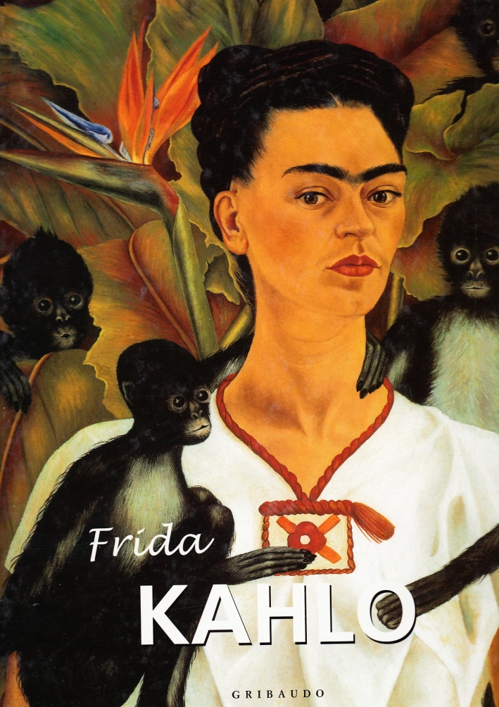 Frida Kahlo. Ediz. illustrata - Souter, Gerry