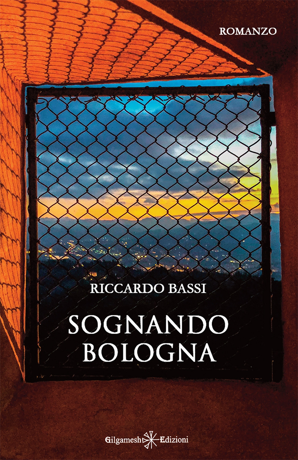 Sognando Bologna Riccardo Bassi Author