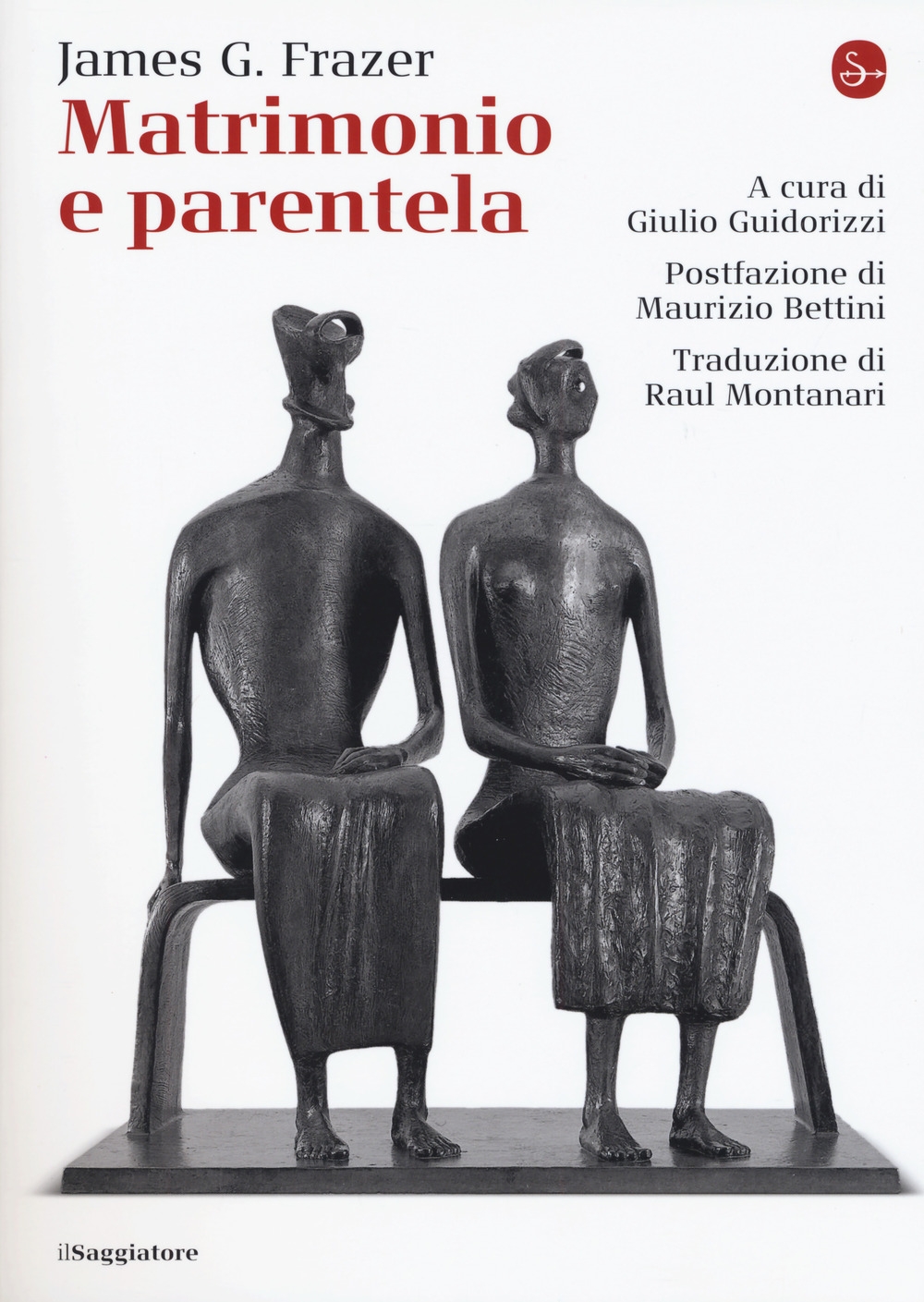 Matrimonio e parentela (La cultura)