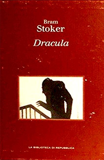 Dracula - Stoker, Bram