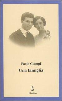 Una famiglia - Ciampi, Paolo