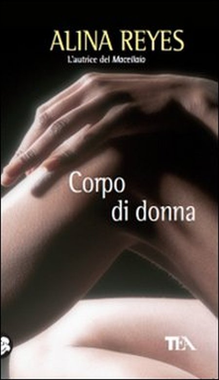 Corpo di donna - Reyes, Alina