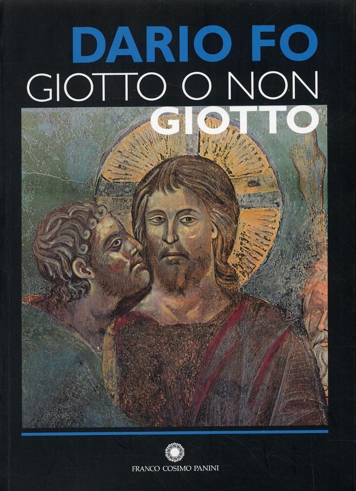 Giotto o non Giotto - Fo, Dario