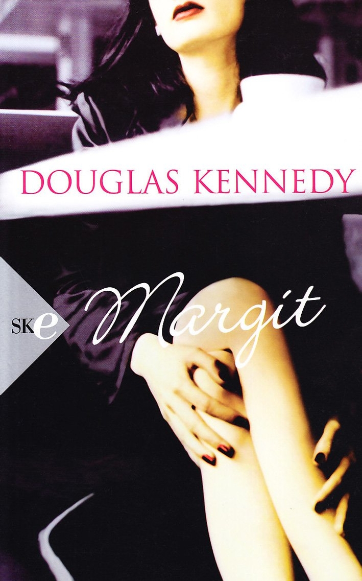 Margit - Kennedy, Douglas