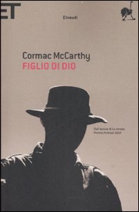 Figlio di Dio - McCarthy, Cormac