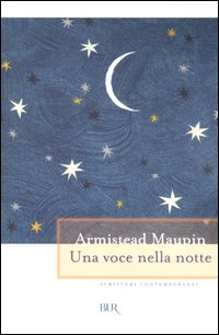 Una voce nella notte - Maupin, Armistead